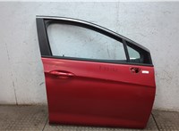  Дверь боковая (легковая) Opel Astra K 2015-2021 21048594 #1