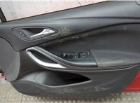  Дверь боковая (легковая) Opel Astra K 2015-2021 21048594 #13