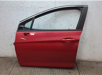  Дверь боковая (легковая) Opel Astra K 2015-2021 21048637 #1