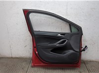  Дверь боковая (легковая) Opel Astra K 2015-2021 21048637 #11