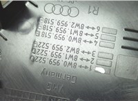 8W0959522D Ручка двери салона Audi A4 (B9) 2015-2023 21048674 #3