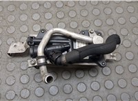  Теплообменник BMW 5 F10 2010-2017 21048689 #2