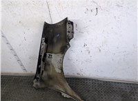 1K0807183 Кронштейн бампера Volkswagen Jetta 5 2005-2011 11743826 #3