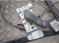 1H0837402B Стеклоподъемник механический Volkswagen Golf 3 1991-2000 21048859 #2