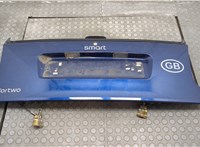 Q0008249V002000000 Крышка (дверь) багажника Smart Fortwo 1998-2007 21048961 #1