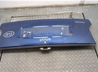 Q0008249V002000000 Крышка (дверь) багажника Smart Fortwo 1998-2007 21048961 #4