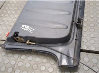 Q0008249V002000000 Крышка (дверь) багажника Smart Fortwo 1998-2007 21048961 #7