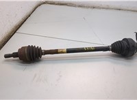  Полуось (приводной вал, шрус) Mercedes R W251 2005-2017 21049001 #1