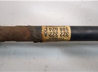  Полуось (приводной вал, шрус) Mercedes R W251 2005-2017 21049001 #2