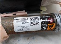 84144164 Подушка безопасности боковая (шторка) Chevrolet Malibu 2018-2025 21049121 #2