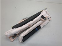 84144164 Подушка безопасности боковая (шторка) Chevrolet Malibu 2018-2025 21049121 #4
