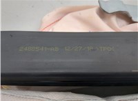 84144164 Подушка безопасности боковая (шторка) Chevrolet Malibu 2018-2025 21049121 #6