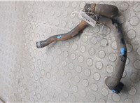 3C0121156BD Патрубок отопителя (печки) Volkswagen Passat 6 2005-2010 21049141 #1