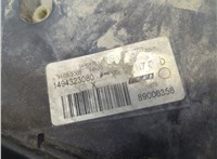  Фара (передняя) Fiat Ulysse 2002-2010 21049178 #9