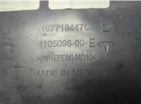  Дверная карта (Обшивка двери) Tesla Model 3 2017-2023 21049514 #5