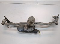  Механизм стеклоочистителя (трапеция дворников) Seat Ibiza 3 2001-2008 21049588 #1