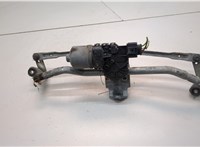  Механизм стеклоочистителя (трапеция дворников) Seat Ibiza 3 2001-2008 21049588 #3