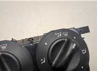 1688301285 Переключатель отопителя (печки) Mercedes A W168 1997-2004 21049628 #2