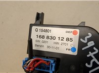 1688301285 Переключатель отопителя (печки) Mercedes A W168 1997-2004 21049628 #6
