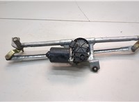  Механизм стеклоочистителя (трапеция дворников) Seat Arosa 1997-2004 21049636 #1