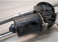  Механизм стеклоочистителя (трапеция дворников) Seat Arosa 1997-2004 21049636 #2