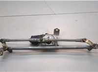  Механизм стеклоочистителя (трапеция дворников) Seat Arosa 1997-2004 21049636 #3