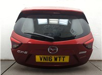KA1F67RC0A Камера заднего вида Mazda CX-5 2012-2017 11744450 #1