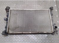 1671968 Радиатор охлаждения двигателя Ford Focus 1 1998-2004 21049843 #1