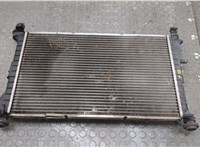 1671968 Радиатор охлаждения двигателя Ford Focus 1 1998-2004 21049843 #4