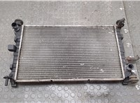 1671968 Радиатор охлаждения двигателя Ford Focus 1 1998-2004 21049864 #1