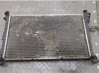 1671968 Радиатор охлаждения двигателя Ford Focus 1 1998-2004 21049864 #5