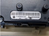 4602631AB, 1DH67XT1AB Кнопка регулировки сидений Chrysler Town-Country 2007-2010 21049869 #3