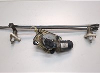  Механизм стеклоочистителя (трапеция дворников) Opel Agila 2000-2007 21049872 #1