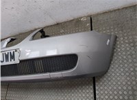 62254BN700 Заглушка (решетка) бампера Nissan Almera N16 2000-2006 11744499 #3