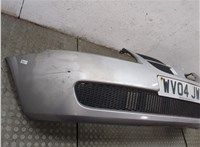 62254BN700 Заглушка (решетка) бампера Nissan Almera N16 2000-2006 11744499 #4
