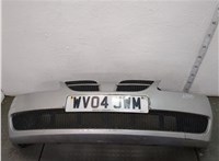 62254BN700 Заглушка (решетка) бампера Nissan Almera N16 2000-2006 11744499 #1
