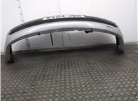 62254BN700 Заглушка (решетка) бампера Nissan Almera N16 2000-2006 11744499 #12