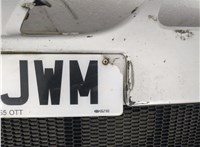 62254BN700 Заглушка (решетка) бампера Nissan Almera N16 2000-2006 11744499 #13