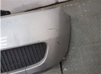 62254BN700 Заглушка (решетка) бампера Nissan Almera N16 2000-2006 11744499 #7