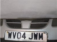62254BN700 Заглушка (решетка) бампера Nissan Almera N16 2000-2006 11744499 #20
