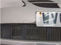 62254BN700 Заглушка (решетка) бампера Nissan Almera N16 2000-2006 11744499 #21