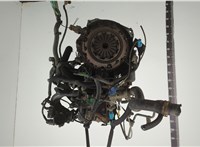 0135EC Двигатель (ДВС) Citroen Berlingo 1997-2002 21049911 #7