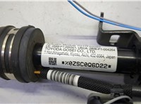 0589P1000321 Пиропатрон петли капота Honda Civic 2021-2025 21049946 #2