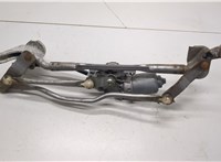  Механизм стеклоочистителя (трапеция дворников) Mazda 5 (CR) 2005-2010 21049972 #2
