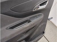  Замок двери Opel Mokka 2012-2019 11744586 #4