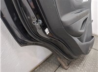  Замок двери Opel Mokka 2012-2019 11744586 #6