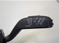  Переключатель поворотов и дворников (стрекоза) Seat Ibiza 4 2008-2015 21050066 #2