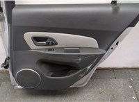 96833086 Стекло боковой двери Chevrolet Cruze 2009-2015 11744590 #6