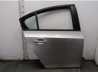 96833086 Стекло боковой двери Chevrolet Cruze 2009-2015 11744590 #1