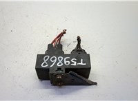 1J0919506K Блок управления вентиляторами Volkswagen Golf 4 1997-2006 21050092 #1